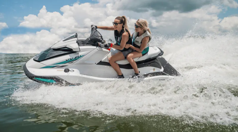 Jet-Ski